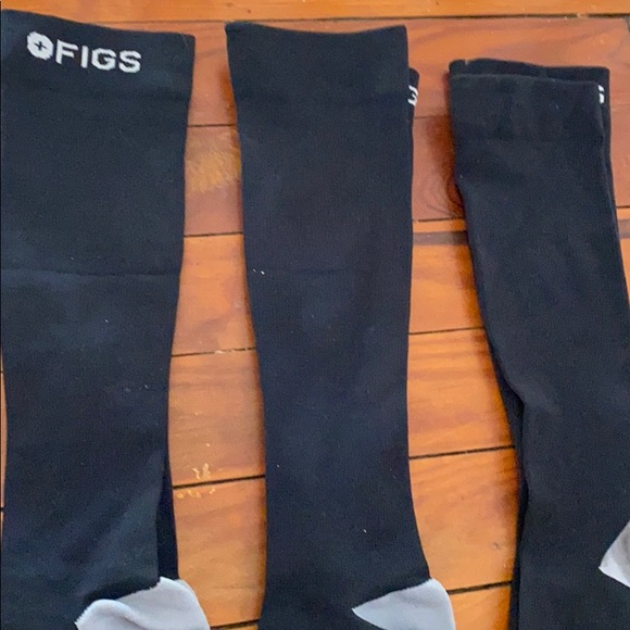 Figs Compression Socks - Picture 5 of 5